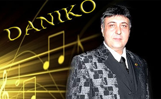 Daniko - Избранное (2010)
