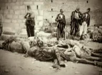 Киликийская резня 1909 года