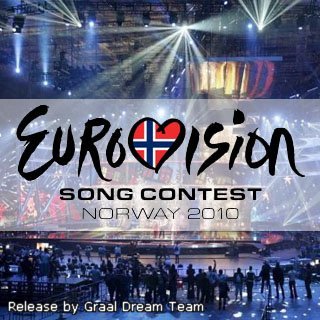 Eurovision 2010 - Final (2010) musik album