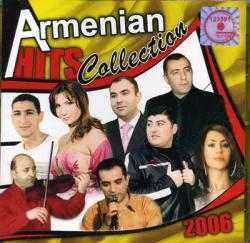 Armenian hits 2006