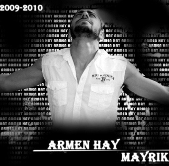 Armen Hay - Mayrik (2010)