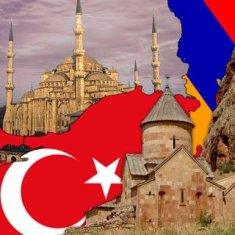 Писатель Мкртыч Маркосян: Турки и армяне решат свои проблемы сами