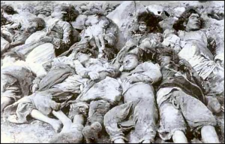   24.04.1915 / Armenian Genocide 24.04.1915