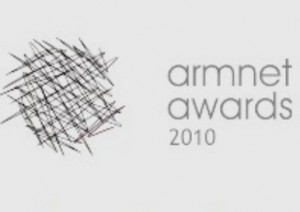 Первый этап конкурса Интернет-сайтов ArmNet Awards завершен