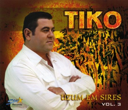 Tiko Asatryan - Uzum Em Sires (2010)