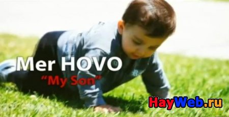 Mer Hovo - My Son