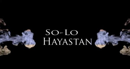 So-Lo - Hayastan