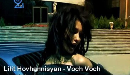 Lilit Hovhannisyan - Voch Voch