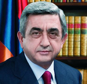 Карабах, Турция, внутренняя политика. Серж Саргсян справился со всем