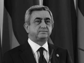 Серж Саргсян высоко оценил сотрудничество Армении с Нидерландами