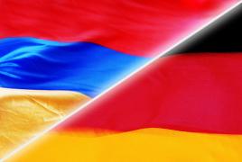 Армения и Германия расширяют сотрудничество в транспортной сфере