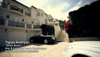 Tigran Asatryan - Sirem Sirem (Dj Vartan Remix)