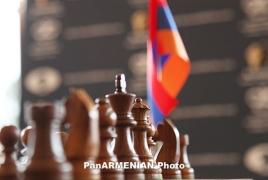 В Ереване пройдет шахматный турнир “Спорт ради равных возможностей”
