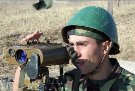 В преддверии Казанской встречи Азербайджан активно обстреливает позиции Карабаха