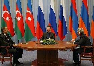 Встреча по Карабаху в Казани, «безусловно, разочаровывает» - источник в Вашингтоне