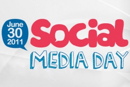 30-го июня в Ереване отметят Международный день социальных медиа