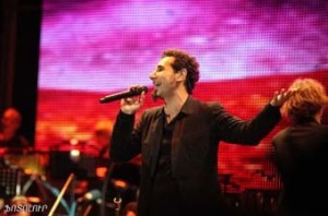 Серж Танкян: «Если не мы, то кто?»