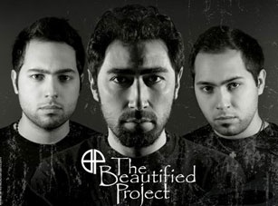 Видеоклип «Киликия» армянской группы The Beautified Project
