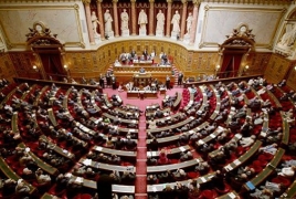До конца января в Сенат Франции поступит законопроект о криминализации отрицания Геноцида армян