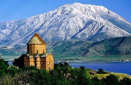 Западная Армения фото (часть 1)
