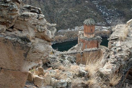 Западная Армения фото (часть 2)