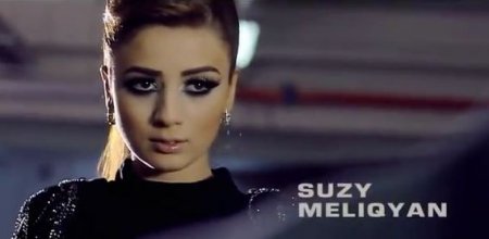 Syuzi Meliqyan - Irakan Ser