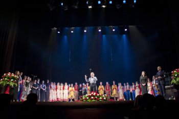 В Ростове-на-Дону прошел вечер памяти жертв Геноцида армян в Турции