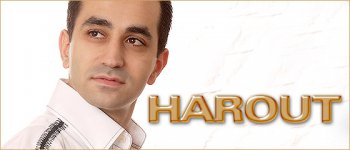 Harout Balyan feat Klara Elias - Havatum Em