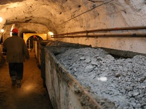 Программа эксплуатации медно-молибденового месторождения разработана в Карабахе
