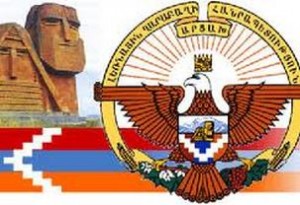 В Нагорном Карабахе трое из четырех кандидатов в президенты ведут активную агитацию