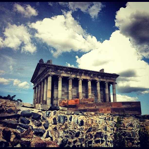 Incredible Armenia - Великолепная Армения