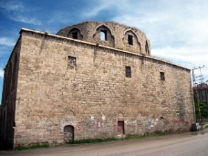 Выделены средства на ремонт армянской церкви Святой Троицы в Малатии