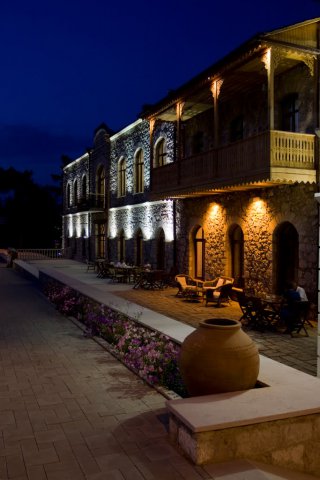    | Park Hotel Artsakh