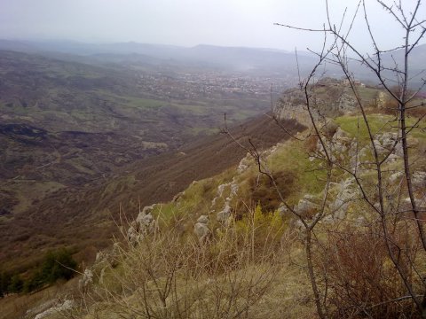 Природа Арцаха (Нагорный Карабах)