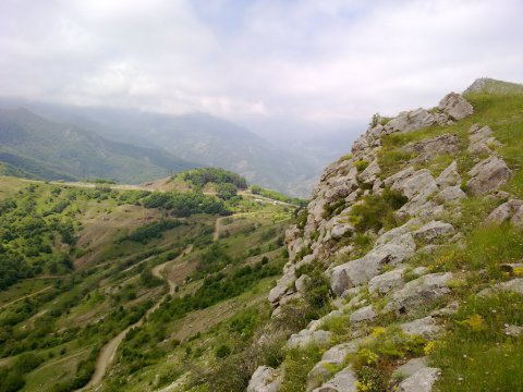 Природа Арцаха (Нагорный Карабах)