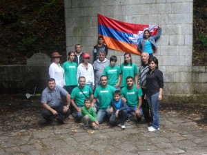 Карабах: Защита природы – тоже патриотизм