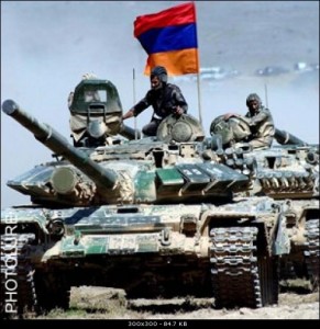 Беспрецедентные военные учения пройдут в Армении
