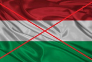 Армения приостанавливает дипломатические отношения с Венгрией – президент