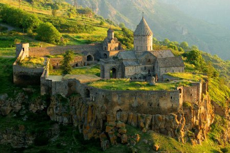 Фотографии Армения