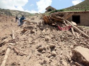 Армения готовит помощь пострадавшему от землетрясения Ирану