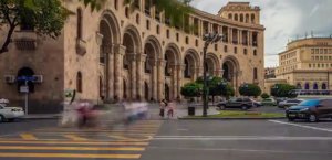 3D Ереван | 3D Yerevan