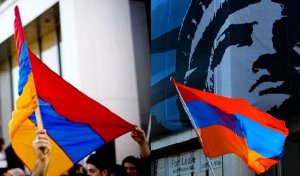 Армянские общины США и России: сравнительный анализ