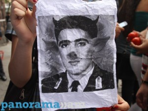 Турецкая пресса активно прислуживает Азербайджану как рупор идей по героизации Сафарова