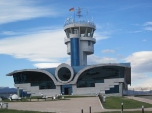Степанакертский аэропорт будет сдан в эксплуатацию в течение ближайшей недели