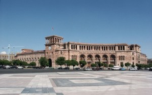 В Армении пройдет первая армяно-российская научно-туристическая экспедиция