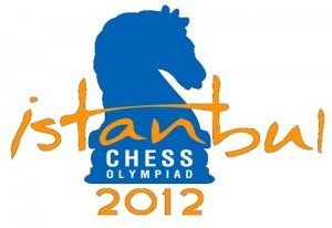 Сборная Армении делит 2-е место на Всемирной Шахматной Олимпиаде за три тура до ее конца