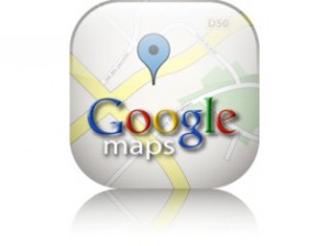 В системе Google появятся трехмерные карты Еревана и Степанакерта