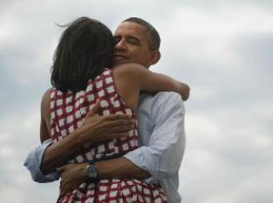 Победная фотография Обамы снята американской армянкой Скаут Туфанкджян