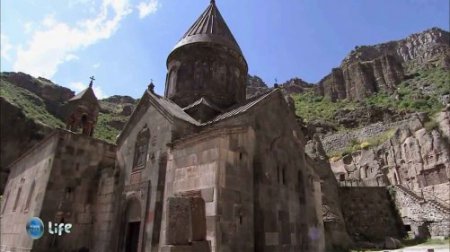 Армения — земля Ноя