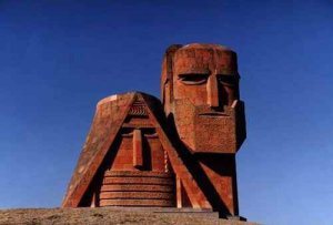 Впервые в Карабахе начнут добывать туф